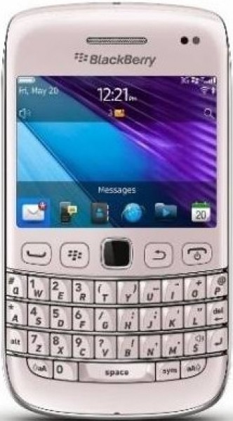 BlackBerry Bold 9790