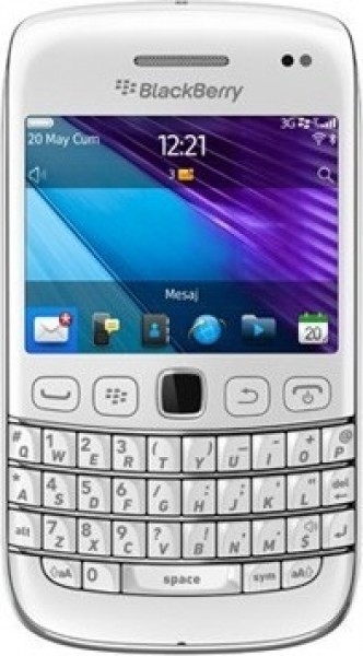 BlackBerry Bold 9790