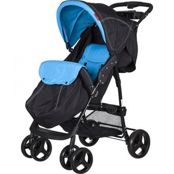 Baby2Go 86070 Optimal Travel Bebek Arabası