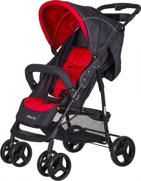 Baby2Go 86070 Optimal Travel Bebek Arabası
