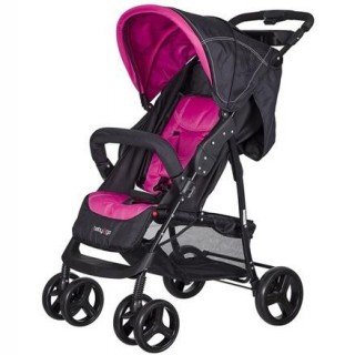 Baby2Go 86070 Optimal Travel Bebek Arabası
