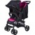 Baby2Go 86070 Optimal Travel Bebek Arabası