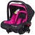 Baby2Go 86070 Optimal Travel Bebek Arabası