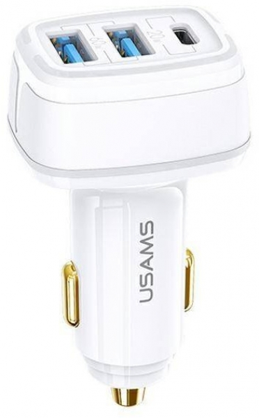 Usams US-CC126 Şarj Aleti