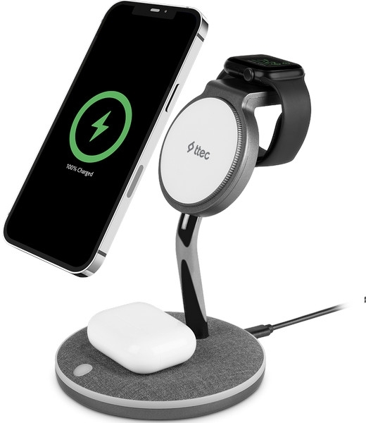 ttec Aircharger Trio M Şarj Aleti
