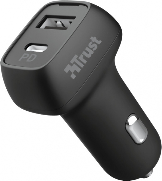 Trust Qmax 23560 Şarj Aleti