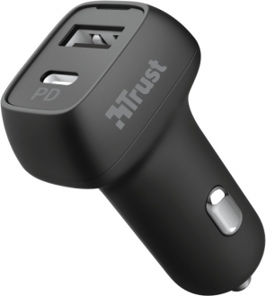 Trust Qmax 23560 Şarj Aleti