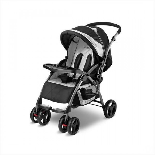 Baby2Go 8828 Neptün Bebek Arabası