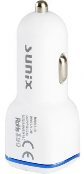 Sunix S311 Şarj Aleti