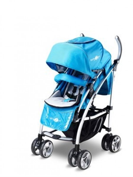 Baby2Go 8851 City Car Bebek Arabası