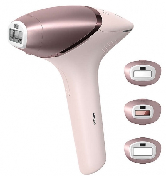 Philips Lumea Prestige BRI958/00R1 Epilasyon Aleti