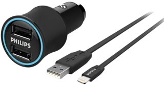 Philips DLP2553U Şarj Aleti