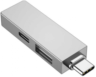 Wiwu Alpha T02 Pro Type-C Dönüştürücü