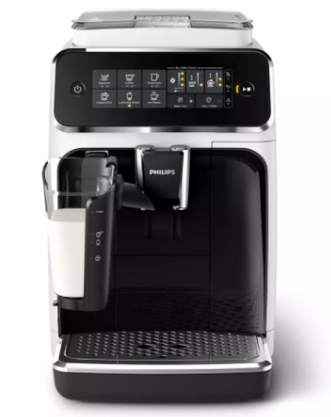 Philips 3300 Serisi LatteGo EP3343/50 Kahve Makinesi