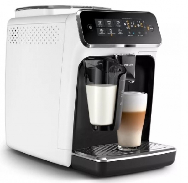 Philips 3300 Serisi LatteGo EP3343/50 Kahve Makinesi