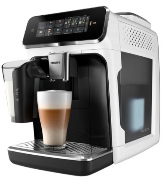 Philips 3300 Serisi LatteGo EP3343/50 Kahve Makinesi