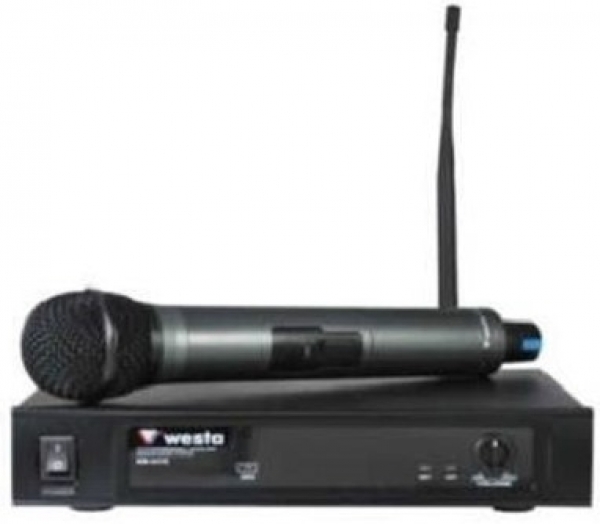 Westa WM-441E Mikrofon