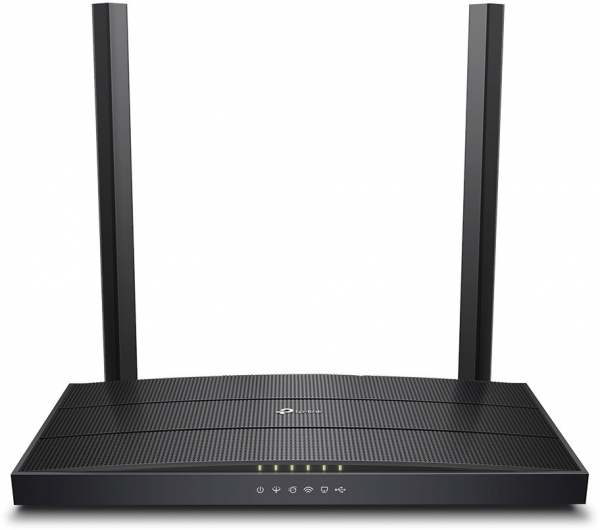 TP-Link Archer VR400 V3 Modem