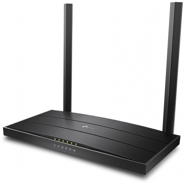 TP-Link Archer VR400 V3 Modem