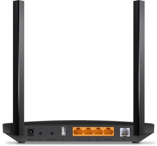TP-Link Archer VR400 V3 Modem