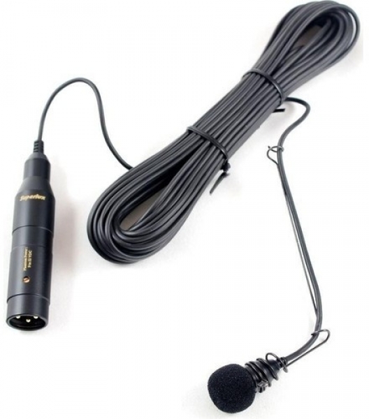 Superlux PRA52B Mikrofon