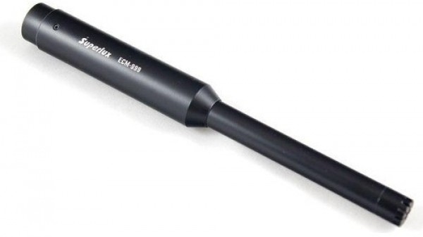 Superlux ECM-999 Mikrofon