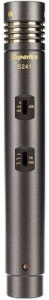 Superlux S241 Mikrofon