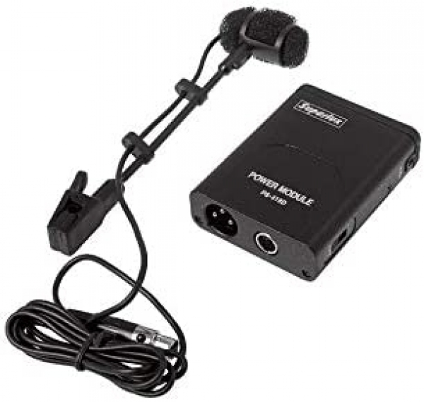 Superlux PRA383DXLR Mikrofon