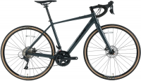 Bisan All Trail Eco Sora 28 resim