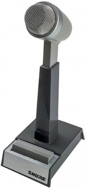 Shure 522 Mikrofon
