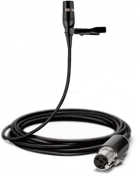 Shure WL185 Mikrofon