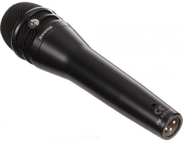 Shure KSM8 Mikrofon