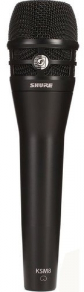 Shure KSM8 Mikrofon