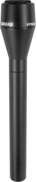 Shure VP64A Mikrofon