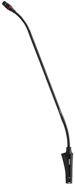Shure CVG18S-BC Mikrofon