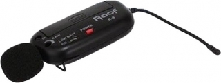 Roof R-9 Mikrofon