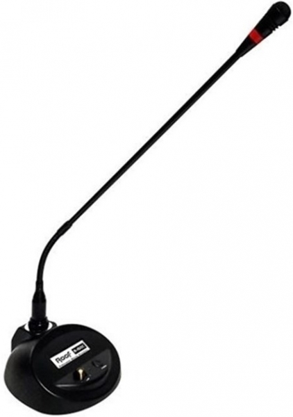 Roof R-150D Mikrofon