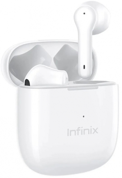 Infinix XE22 Tam Kablosuz Kulaklık