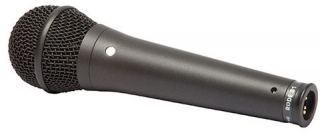 Rode S1 Mikrofon