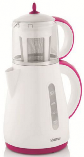 Altus AL-793 Çay Makinesi