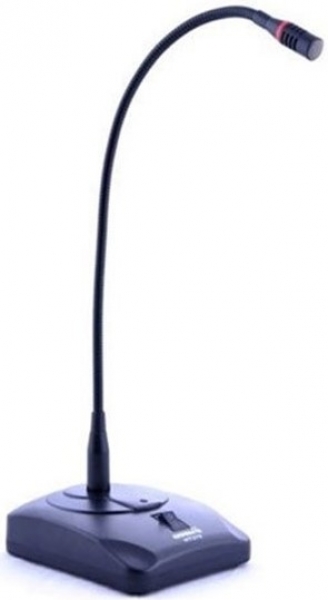 Osawa HT-370 Mikrofon