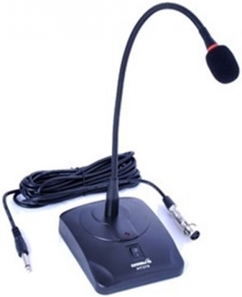 Osawa HT-370 Mikrofon