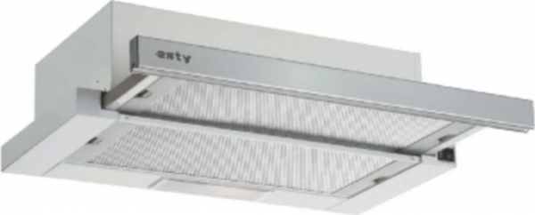 Esty T23 Aspiratör