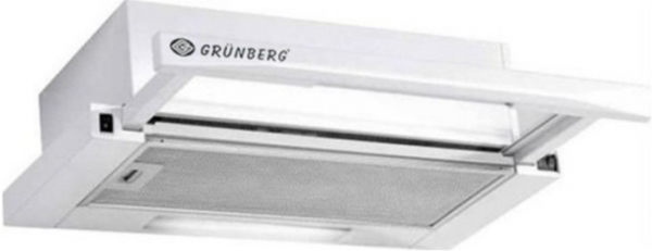 Grünberg F1 Aspiratör