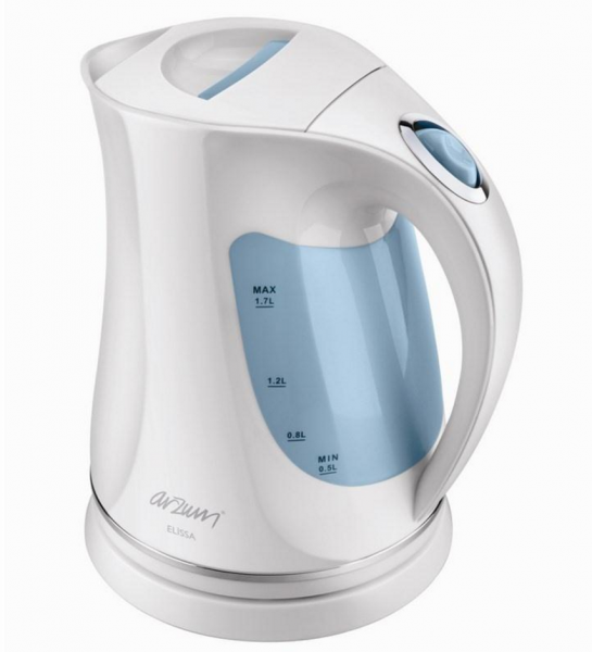 Arzum AR348 Elissa Su Isıtıcı