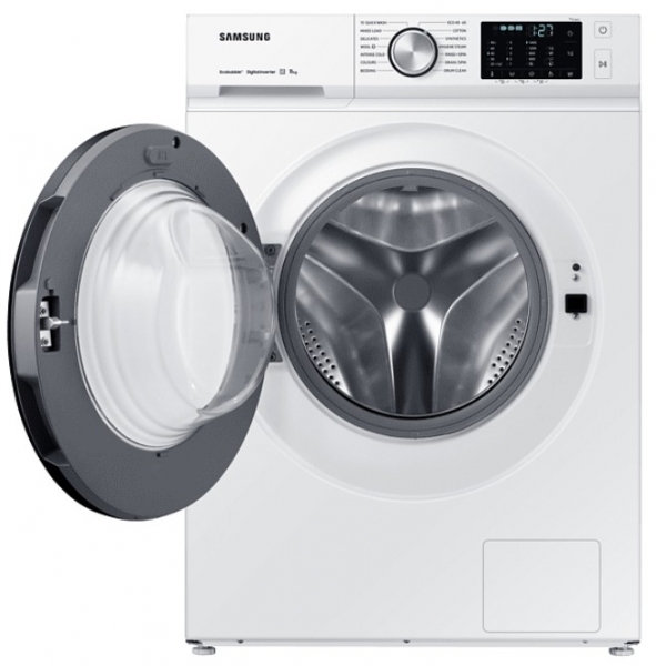 Samsung WW11BBA046AWAH Çamaşır Makinesi