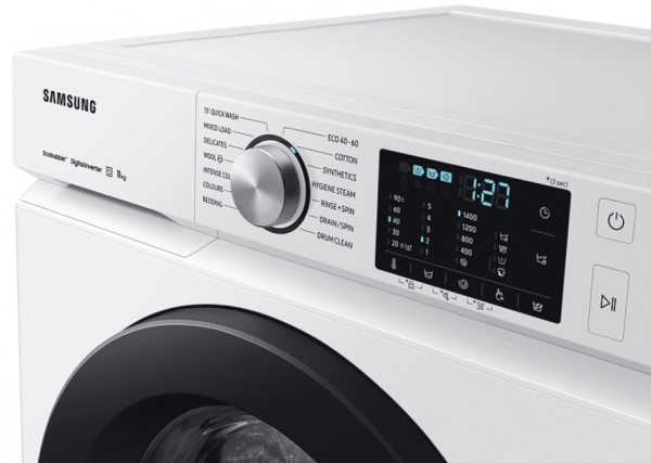 Samsung WW11BBA046AWAH Çamaşır Makinesi