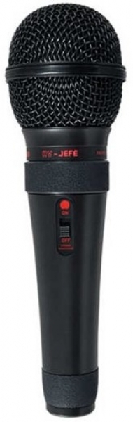 Jefe AVL-2600 Mikrofon