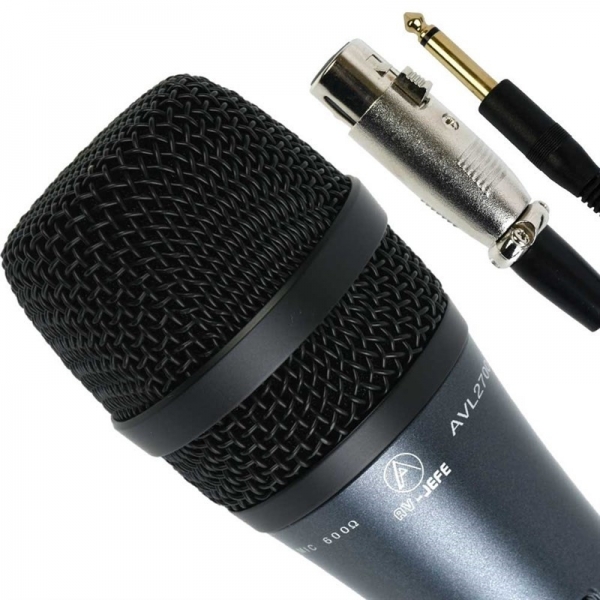 Jefe AVL-2700 Mikrofon