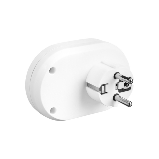 S-link SL-09 Akım Korumalı Priz